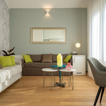 B&B Villa Rosa Падуя Екстер'єр фото