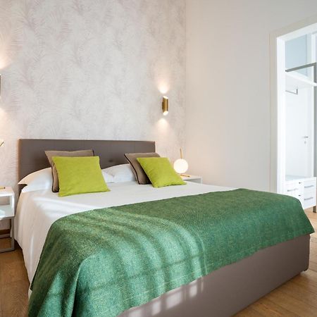 B&B Villa Rosa Падуя Екстер'єр фото